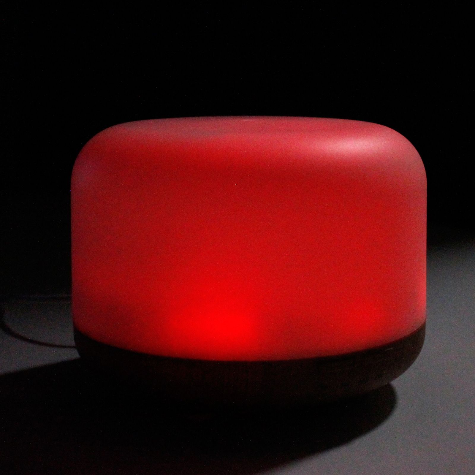 Aarhus Atomiser - Classic Pod - USB - Colour Change - Timer - Image 6