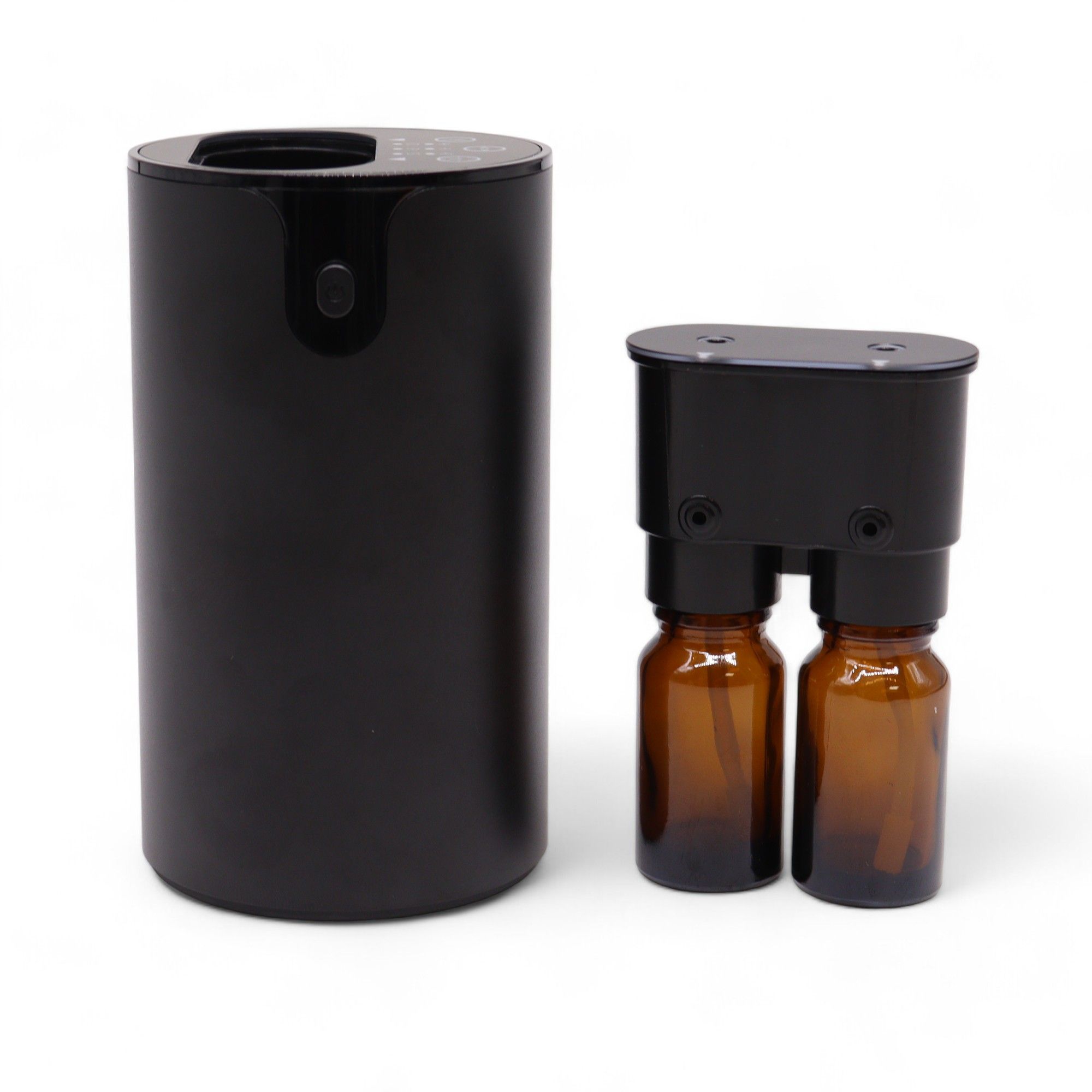 Double (switchable) Essential Oil Waterless Nebulizer- USB to C - Image 5
