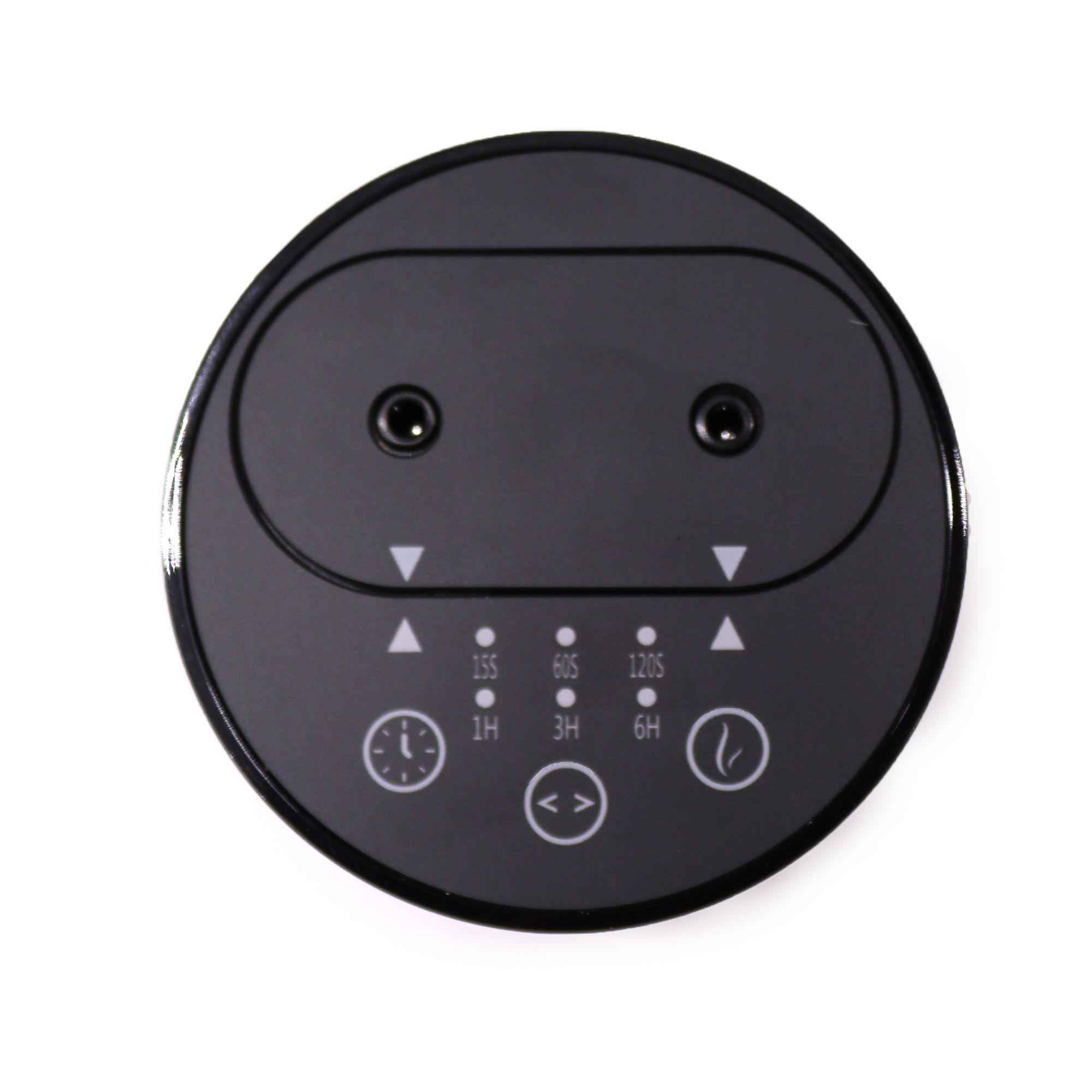 Double (switchable) Essential Oil Waterless Nebulizer- USB to C - Image 2