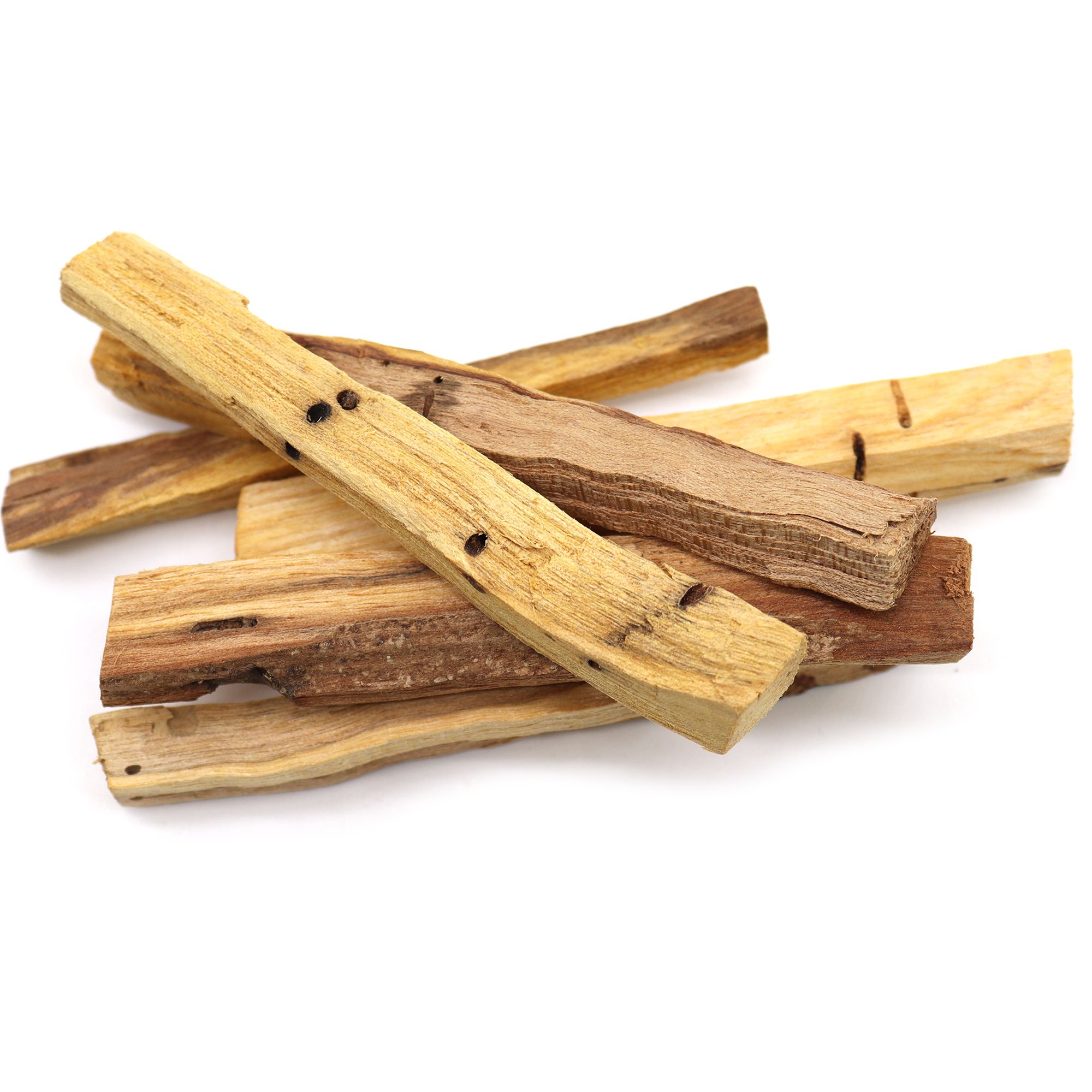 2nd Grade Palo Santo Wood Sticks - Image 2